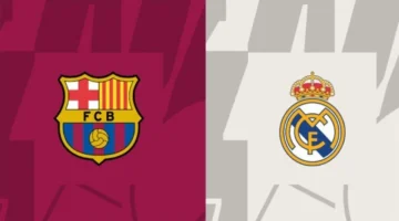 اللقاء المنتظر: موعد نهائي ريال مدريد وبرشلونة في كأس السوبر الإسباني 2026 والقنوات الناقلة